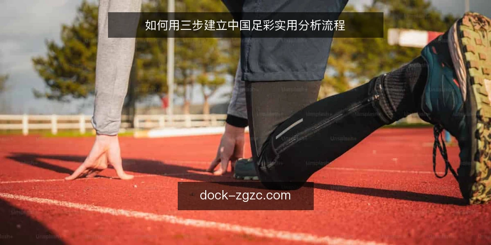 如何用三步建立中国足彩实用分析流程 — 准备:收集比赛基础信息 配图